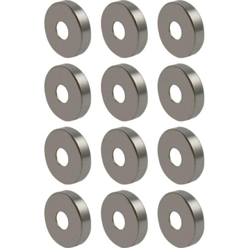 12PCS ATV Front Thrust Cover For YAMAHA RAPTOR 700 2006-2011 2013-2018 RAPTOR 700R 2012 2016-2018 YFZ450 YFA125 BREEZE BANSHEE