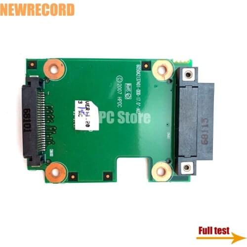 NEWRECORD 6050A2137401 HP Compaq 6820s ODD Optical Drive IDE Connector Board