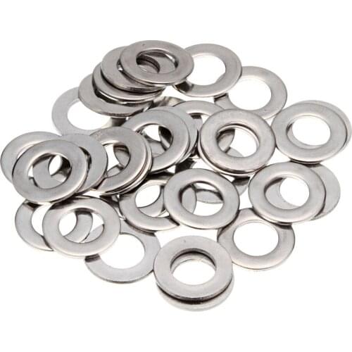 QYE Washers