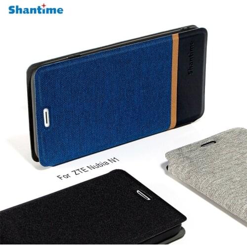 Shantime Phone Cases ZTE N1 China
