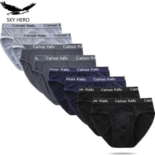 SKY HERO Men's Briefs
