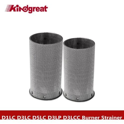 Replacement Accessorie Car Heater Glow Plug Strainer Screen Combustion Filter For Eberspacher D3LC D3LCC 251822060400