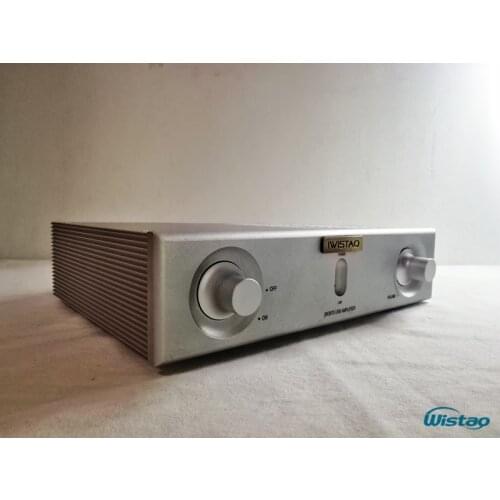 2x50W HIFI Power Amplifier Audio Stereo 2 SK3875 ESS9023 USB and Smartphone OTG Decoding Whole Aluminum Casing