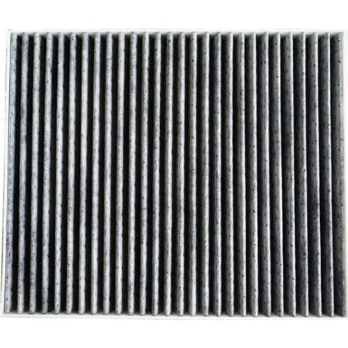 Cabin Air Filter for 2012 Beiqi Foton TUNLAND pickup 2.8TD Diesel OEM:180801900070