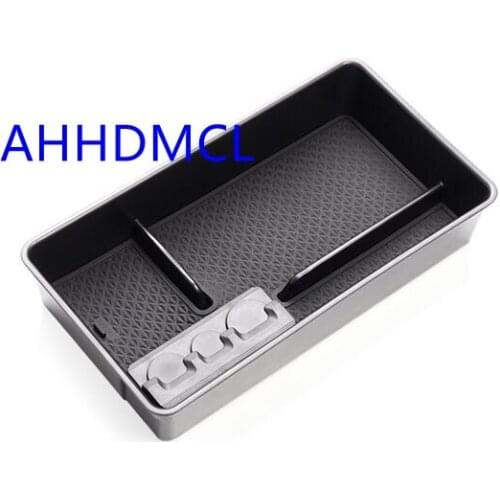 Armrest Box Storage Central Storage Box Compartment For Nissan Teana 2019