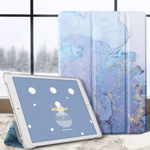 Cover Funda For ipad pro 11 case 2020 10.2 Silicone Cover Magnetic Smart Case for iPad 10.2 2019 IPAD 7 8/IPAD Air 3 10.5 + film