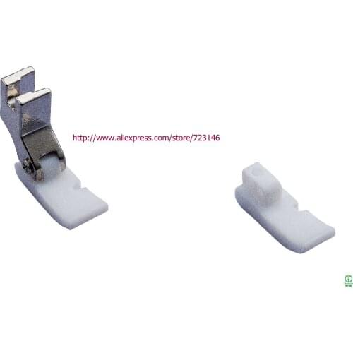 DM-10 PRESSER FOOT feet Artisan, Brother, Consew, Econosew, Gemsy, Juki, Mitsubishi, Pfaff, Singer, Sunstar, Yamato
