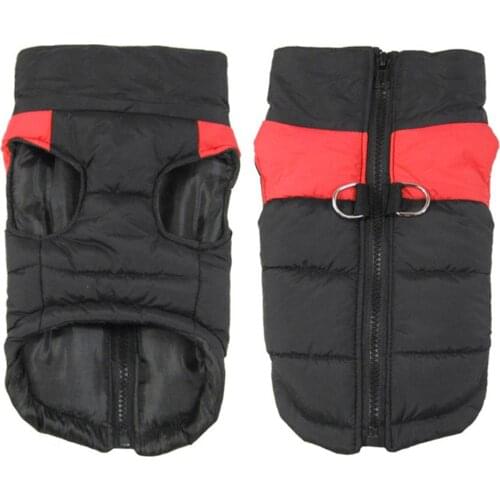 Faddare Jackets For Dogs