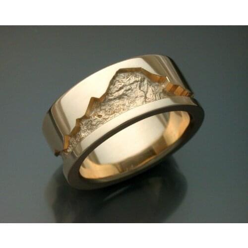 FFLACELL Paired Rings