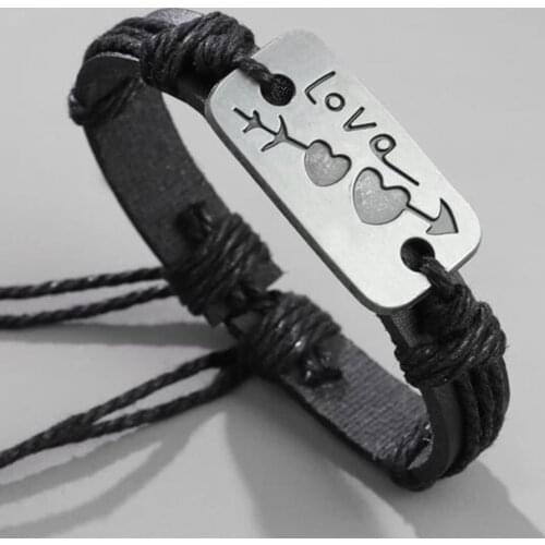 Kirykle Bracelets For Lovers