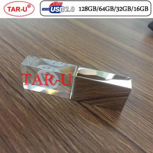 Creative brand Car 16GB USB flash drive high speed capacity flash pendrive car logo memory card