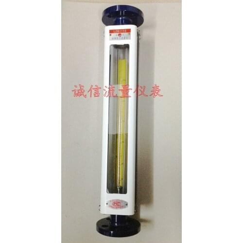 LZB-15 glass rotor flow meter liquid flow meter gas flow meter flow meter
