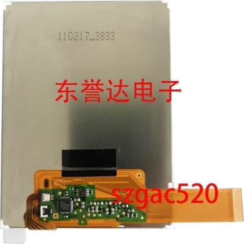 New 3.5 Inch For Topcon DS101AC LCD Screen Display With Touch Panel Digitizer Complete