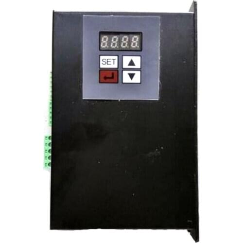 TD-909 BLDC Motor Driver 110V-220VAC 1000W 9A Brushless DC Motor Driver Controller for Brushless DC motor with Hall sensor