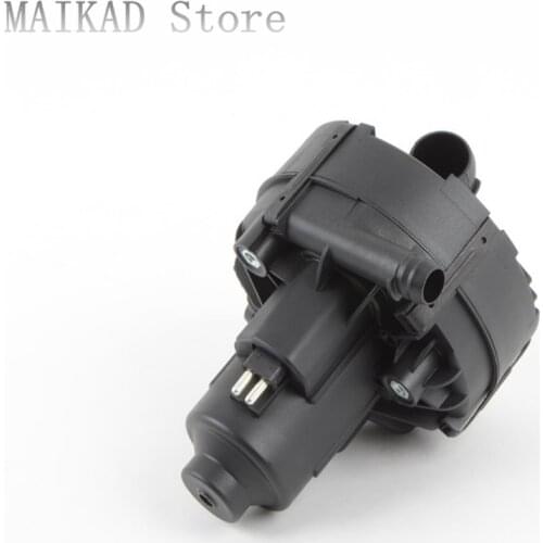 Secondary Air Pump Smog Pump Injection Pump for Mercedes-Benz W251 R280 R300 R320 R350 R500 R550 R63 R400 A0001405185