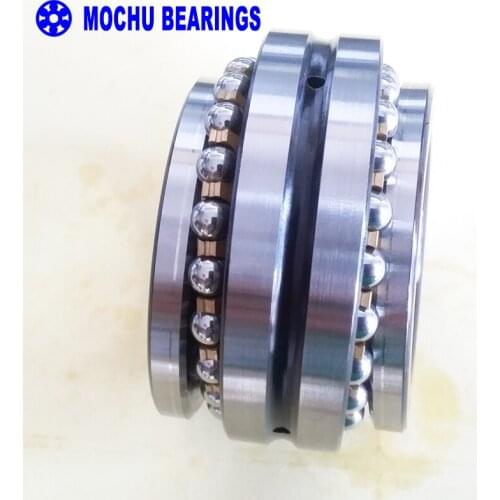 1pcs Bearing 562010 562010/GNP4 MOCHU Double-direction angular contact thrust ball bearings Precision machine tools spindle brg