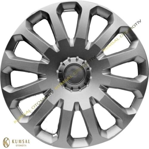14 Inches Wheel Cover Set of 4 Ford Fiesta - Same Day Shipping JNT-006