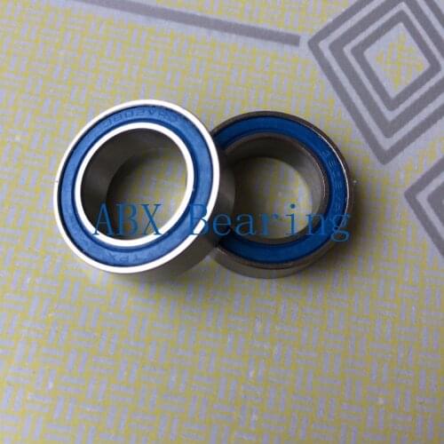 3802-2RS-W 3800 3801 3802 3803 Bicycle suspension pivot point bearing 3802-2RS W (15x24x7mm) bike repair bearing