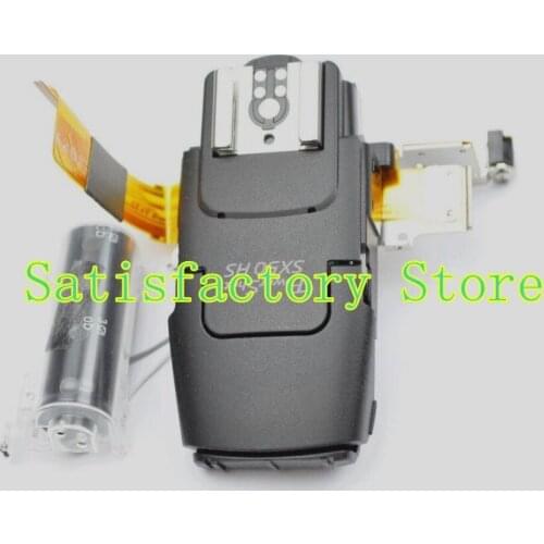 95%New For Canon SX50 HS Top Cover Flash Pop Up assembly Replacement Repair Part