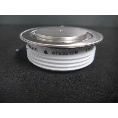 AT655X28 T1052S1200TBB FREE SHIPPING NEW AND ORIGINAL THYRISTOR