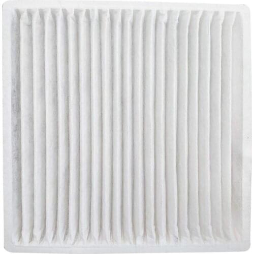 Automotive Replacement Accessories Car Cabin Filter for Subaru Legacy Outback Tribeca Toyota Avensis Verso 87139-47010