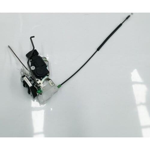 Auto Replacement Parts Exterior Parts Door Hinge Conversion Kits OEM number 6105010U8050 for JAC J2 front left door lock