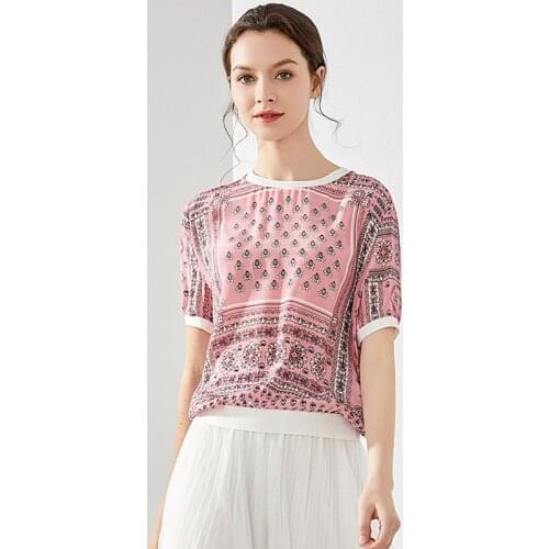 Beaumooi Women's T-shirts With Print