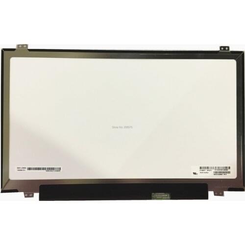 Free Shipping LP140WF1-SPK1 LP140WF1 SPK1 SPK2 B140HAN01.0 B140HAN01.1 B140HAN01.2 B140HAN02.0 Laptop Lcd Screen