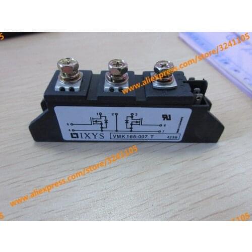 Free shipping NEW VKM165-007T MODULE