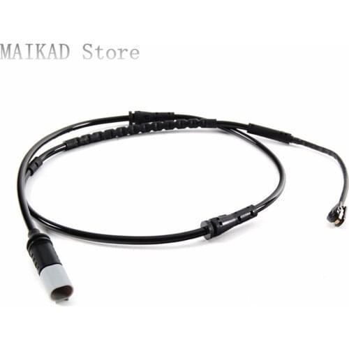 Brake Pad Wear Sensor - Front for BMW F01 F02 F03 F04 730i 740i 750i 760i 730Li 740Li 750Li 760Li 730d 34356791958