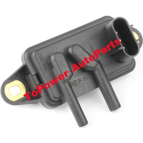 EGR Valve Pressure Feedback Sensor for Fordd E150 E250 Aerostar Expedition Mercuryy Lincolnn Blackwood Mazdaa B4000 F77Z9J460AB