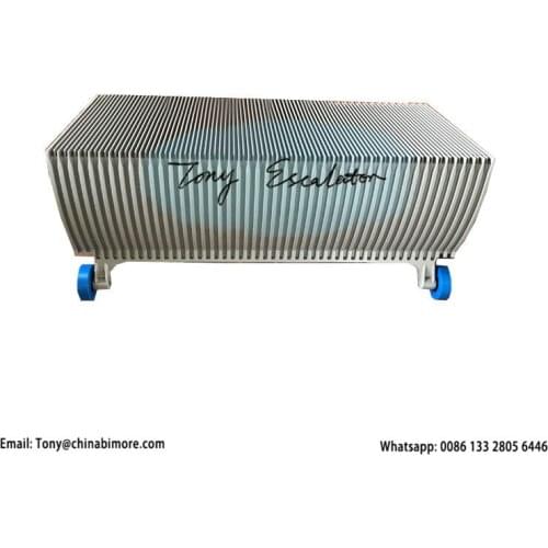 Escalator elevator Parts for parts