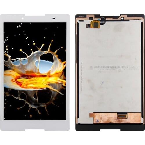 For Lenovo Tab 2 A8-50L A8-50LC A8-50 A8-50F LCD display touch screen digitizer assembly + free tools