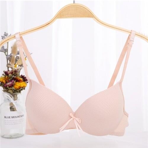 Fatimu Bras Without Underwire