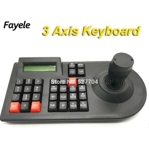 Fayele Access Control Systems