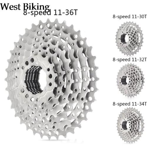 Hot Favorable 11 Speed Bike Sprocket MTB Cassette 11 Speed Fit for Mountain Bike, Road Bicycle, MTB, BMX, SRAM