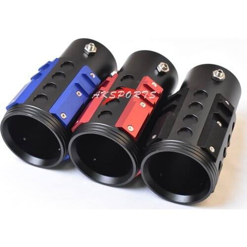 HuaJerry Exhaust System Parts