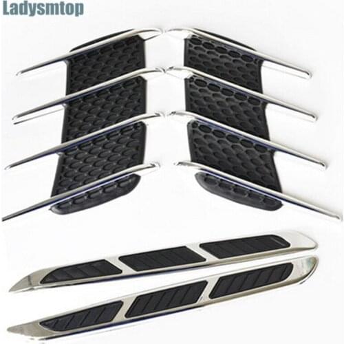 Ladysmtop Car Simulation Vent Decorative Case For SEAT ArosaI Alhambra biza Leon Toledo Exeo FR Supercopa Mii Altea Cordoba