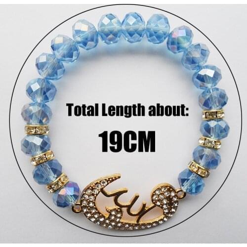 Mancheng Chain Bracelets