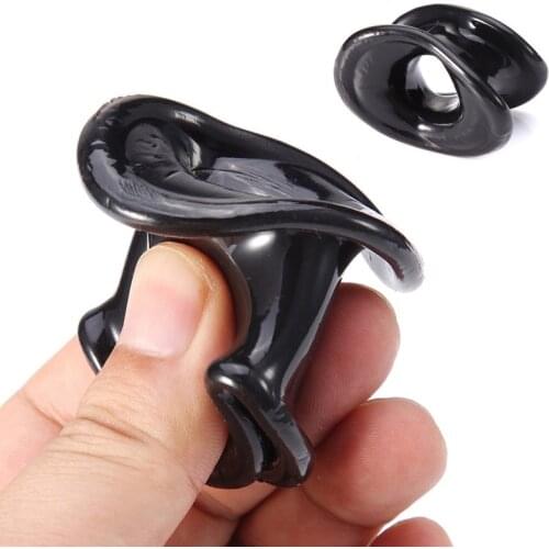 Scrotum Bondage Semen Lock Penis Ring Sex Toys for Men Delay Ejaculation Scrotal Penis Prolonged Erection Cock Ring Adult Toys