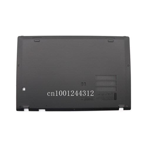 New Original 201KH 20KG lxl for thinkpad x1 carbon 6th gen 2018 laptop,base cover D cover FRU 01YT270 01YR421