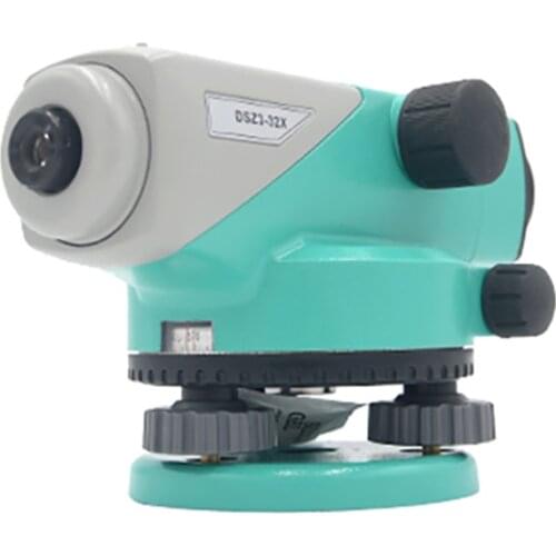 32X Optical Level Instrument Optical Level Self Leveling Tool Automatic Level auto leveling Optical level Optical auto level
