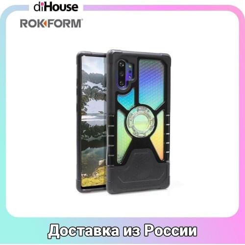 Чехлы для телефонов Samsung Galaxy Note 10 Rokform China At AliExpress