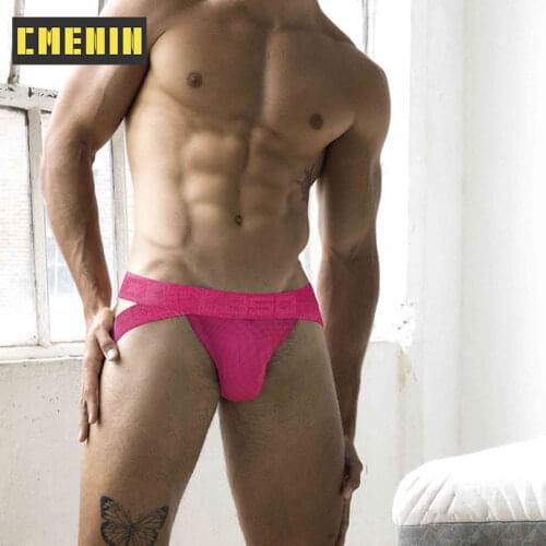 BS Brand Open Backless G-strings Camouflage Men Underwear Sexy Gay Penis tanga Male Underwear Slip Thongs Jockstraps BS142