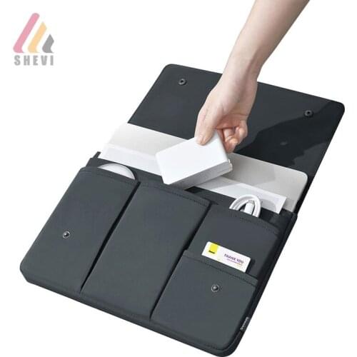 Notebook bag for Apple millet air protective cover pro13 14 15 inch For both men and women