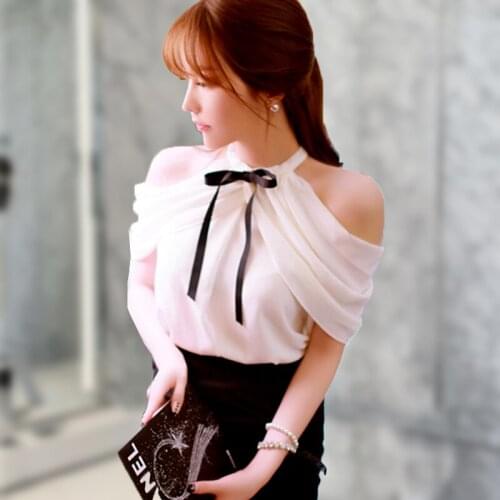 Женские рубашки оверсайз Take off glasses moth China At AliExpress