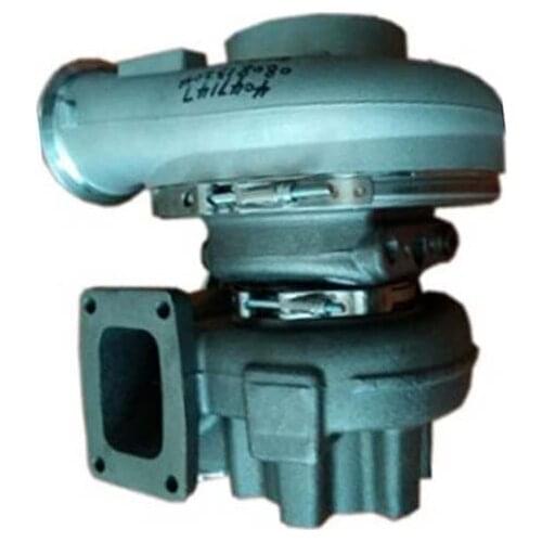 Eastern turbocharger 4024937,4089298,4089970,4955216,4955813,4955813NX for 2002-10 for Cummins Truck with QSX Engine