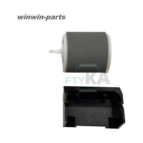 1SET FOR PANTUM P1000 P1050 P2000 P2040 P2050 P2060 P2090 PICKUP ROLLER & SEPARATION PAD ASSEMBLY FAST SHIPPING