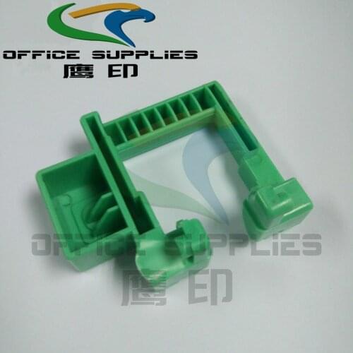 1PC A267-3605 Green Toner Lock Lever Cam Handle for Ricoh Aficio 1027 1022 2022 2022SP 2027 2550 3025 3030 3350 A2673605