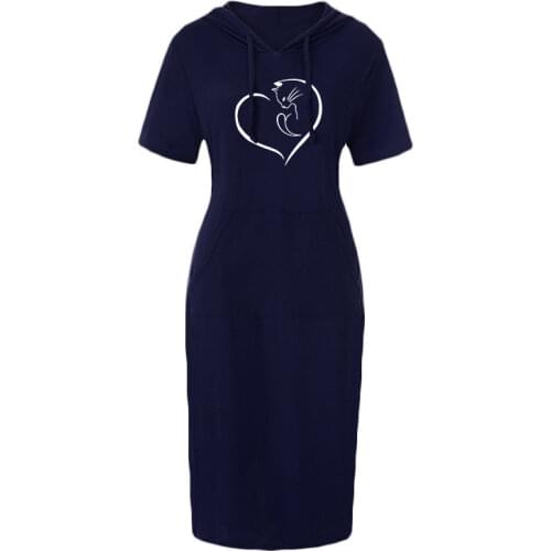 ALWORTH Linen Summer Dresses